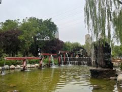-水车博览园