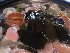 -海关荤豆花(洋河一路店)