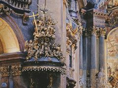 -斯蒂芬主教座堂(Stephansdom)