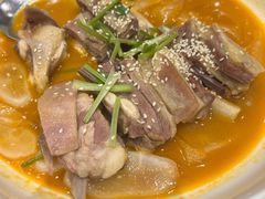 -A One Kitchen·南京精菜馆(晶丽酒店店)