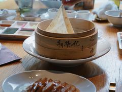 -新荣记(西溪湿地店)