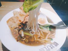 -螺状元柳州螺蛳粉(华联店)