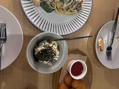 -本处·素食·融合料理(南油店)