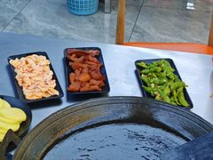 -凉都青瓦房烙锅(清镇中环国际店)