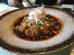 -荔枝苑养生餐厅(尊尚领地店)