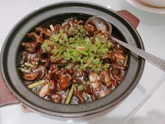 -谢先生酒店·椒宴集(沙湖店)