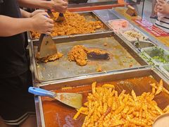 -丁家坡洋芋·观音桥好吃街A区(全国总店)