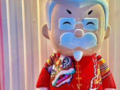 -东莞银行篮球中心