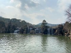 -白马涧龙池景区