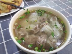 -清真蒋有记(老门东店)