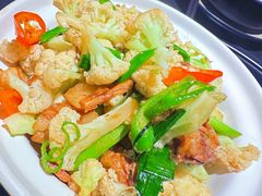 -金陵家宴·金陵春·南京菜(夫子庙店)