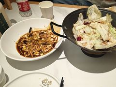 -首秀·四川料理(吾悦广场店)