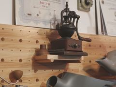 -浅行深作咖啡坊