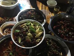 -三哥田螺(北书院街店)