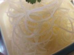 -阿串串老火锅(力盟店)