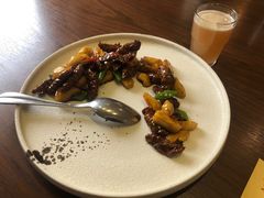 -素心小筑(后沙裕镇店)