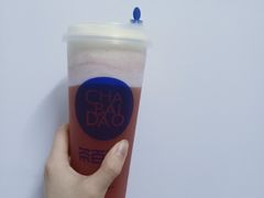 -茶百道(京溪店)