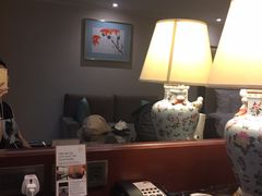 -香港皇家太平洋酒店