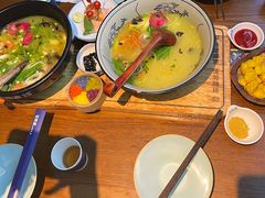 -芸南道·过桥米线(昆明老街旗舰店)