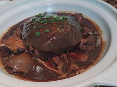 -王府井酒店(金桥港湾店)