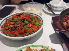-欧记大排档·景德菜(上海首店)