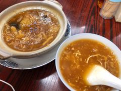 -添發碗仔翅美食