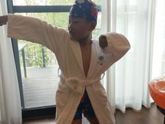 -杭州开元森泊度假乐园