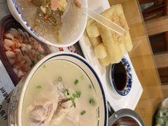 -易老妈蹄花.特色川菜(人民公园总店)