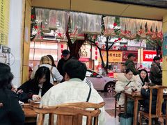 -海汇源老烧麦店(东大街总店)