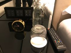 -尼依格罗香港美利酒店