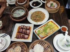 -岭南小生·粤港点心(华新旗舰店)