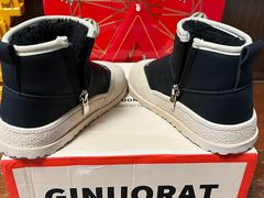 -爱革·奢品·鞋包·衣物·家居(博荟广场店)