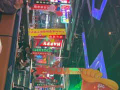 -路边边.炒菜烧烤.音乐餐厅(良乡长虹店)