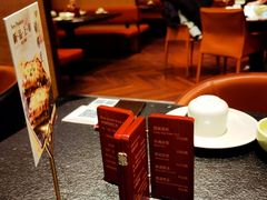 大堂-蝴蝶里·粤菜·点心(滨江龙湖店)
