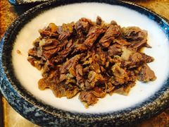 -一品牛鲜潮汕牛肉火锅(茶花园店)