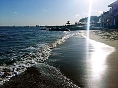 -老虎石海上公园