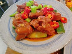 -静一餐厅·湖北菜(前门店)