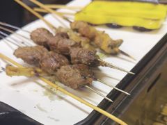 -大胡子海鲜·天津菜·砂锅烧烤(五大道创始店)