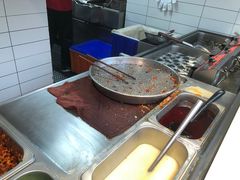 -黑色经典臭豆腐·湖南特产(太平街口店)