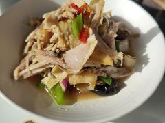 新疆椒麻鸡-帕米尔食府(白云观店)