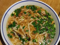 -大厨小馆(华阳城店)
