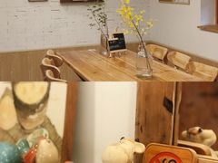 -花苑里咖啡(威远店)