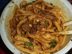 -王菊美食街·王菊面馆(总店)