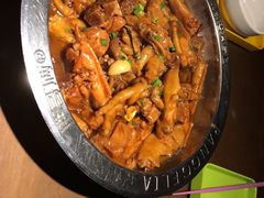 -胖哥俩肉蟹煲(湖滨银泰in77店)