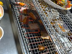 -汉城烧烤(西稍门劳动路店)