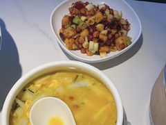 -额娘·春饼烤鸭(华北七楼创始店)