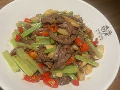 -首秀·四川料理(星耀101店)
