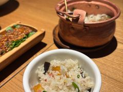 -一坐一忘云南菜(三里屯店)