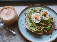 -RAC BAR(安福路店)