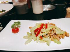 -程新大酒店(常州龙虎塘店)